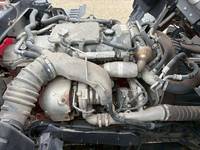 HINO Ranger Truck (With 4 Steps Of Cranes) BKG-FC7JKYA 2010 65,000km_15