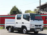 Japanese Used HINODutro Double Cab KK-XZU382M 2000 for Sale