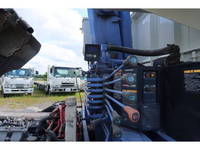 MITSUBISHI FUSO Fighter Truck (With 4 Steps Of Cranes) QKG-FK62FZ 2015 407,352km_17