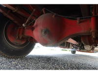 MITSUBISHI FUSO Fighter Truck (With 4 Steps Of Cranes) QKG-FK62FZ 2015 407,352km_27