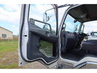 MITSUBISHI FUSO Fighter Truck (With 4 Steps Of Cranes) QKG-FK62FZ 2015 407,352km_29