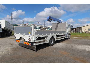 Fighter Truck (With 4 Steps Of Cranes)_2