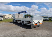 MITSUBISHI FUSO Fighter Truck (With 4 Steps Of Cranes) QKG-FK62FZ 2015 407,352km_3
