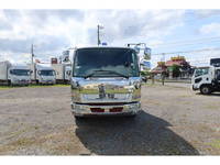 MITSUBISHI FUSO Fighter Truck (With 4 Steps Of Cranes) QKG-FK62FZ 2015 407,352km_6