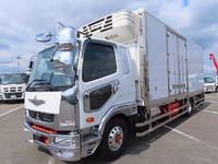 MITSUBISHI FUSO Fighter Refrigerator & Freezer Truck 2KG-FK65F 2020 186,500km_1