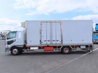 MITSUBISHI FUSO Fighter Refrigerator & Freezer Truck 2KG-FK65F 2020 186,500km_25