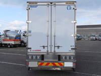 MITSUBISHI FUSO Fighter Refrigerator & Freezer Truck 2KG-FK65F 2020 186,500km_5