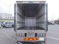 MITSUBISHI FUSO Fighter Refrigerator & Freezer Truck 2KG-FK65F 2020 186,500km_6