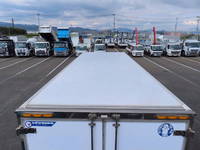 MITSUBISHI FUSO Fighter Refrigerator & Freezer Truck 2KG-FK65F 2020 186,500km_7