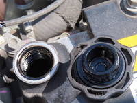 ISUZU Forward Flat Body 2RG-FRR90S2 2019 184,000km_15