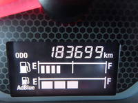 ISUZU Forward Flat Body 2RG-FRR90S2 2019 184,000km_31