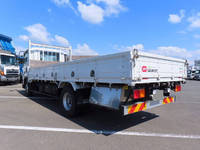 ISUZU Forward Flat Body 2RG-FRR90S2 2019 184,000km_4