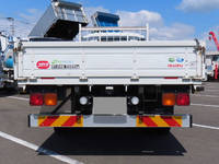 ISUZU Forward Flat Body 2RG-FRR90S2 2019 184,000km_5