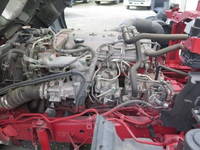 HINO Ranger Aluminum Wing 2PG-FD2ABG 2020 246,000km_26