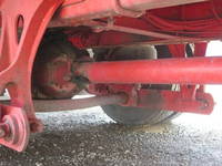 HINO Ranger Aluminum Wing 2PG-FD2ABG 2020 246,000km_27