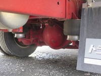 HINO Ranger Aluminum Wing 2PG-FD2ABG 2020 246,000km_28