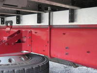 HINO Ranger Aluminum Wing 2PG-FD2ABG 2020 246,000km_29