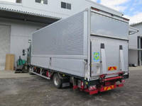 HINO Ranger Aluminum Wing 2PG-FD2ABG 2020 246,000km_2