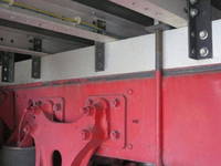 HINO Ranger Aluminum Wing 2PG-FD2ABG 2020 246,000km_30
