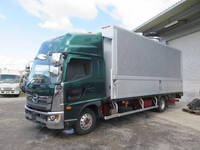 HINO Ranger Aluminum Wing 2PG-FD2ABG 2020 246,000km_3