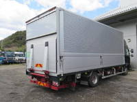 HINO Ranger Aluminum Wing 2PG-FD2ABG 2020 246,000km_4