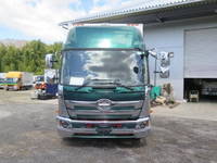 HINO Ranger Aluminum Wing 2PG-FD2ABG 2020 246,000km_6