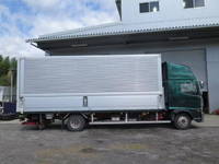 HINO Ranger Aluminum Wing 2PG-FD2ABG 2020 246,000km_7