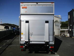 Dutro Aluminum Van_2