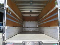 HINO Ranger Aluminum Van 2KG-FD2ABA 2018 227,100km_10