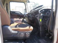 HINO Ranger Aluminum Van 2KG-FD2ABA 2018 227,100km_13