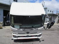 HINO Ranger Aluminum Van 2KG-FD2ABA 2018 227,100km_16