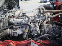 HINO Ranger Aluminum Van 2KG-FD2ABA 2018 227,100km_19