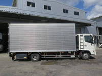 HINO Ranger Aluminum Van 2KG-FD2ABA 2018 227,100km_5