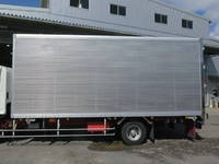 HINO Ranger Aluminum Van 2KG-FD2ABA 2018 227,100km_8