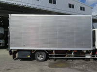 HINO Ranger Aluminum Van 2KG-FD2ABA 2018 227,100km_9