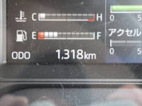 HINO Dutro Aluminum Van 2KG-XZU712M 2024 1,318km_13