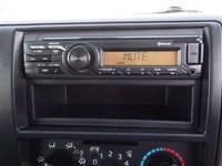 HINO Dutro Aluminum Van 2KG-XZU712M 2024 1,318km_16