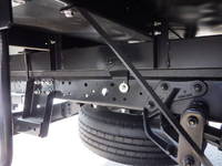 HINO Dutro Aluminum Van 2KG-XZU712M 2024 1,318km_22