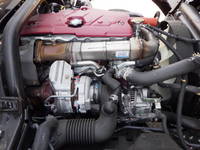 HINO Dutro Aluminum Van 2KG-XZU712M 2024 1,318km_32