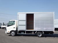 HINO Dutro Aluminum Van 2KG-XZU712M 2024 1,318km_5