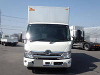 HINO Dutro Aluminum Van 2KG-XZU712M 2024 1,318km_6