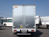 HINO Dutro Aluminum Van 2KG-XZU712M 2024 1,318km_7