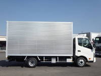 HINO Dutro Aluminum Van 2KG-XZU712M 2024 1,318km_8
