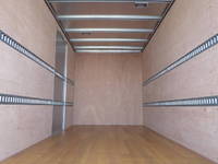 HINO Dutro Aluminum Van 2KG-XZU712M 2024 1,318km_9