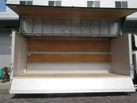 ISUZU Forward Aluminum Wing TKG-FRR90S2 2016 150,000km_10