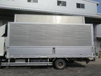ISUZU Forward Aluminum Wing TKG-FRR90S2 2016 150,000km_13