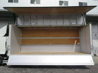 ISUZU Forward Aluminum Wing TKG-FRR90S2 2016 150,000km_14