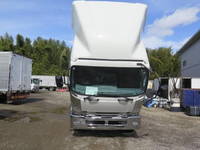 ISUZU Forward Aluminum Wing TKG-FRR90S2 2016 150,000km_19