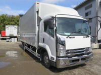 ISUZU Forward Aluminum Wing TKG-FRR90S2 2016 150,000km_1