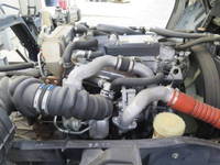 ISUZU Forward Aluminum Wing TKG-FRR90S2 2016 150,000km_21
